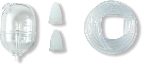 LittleTora Pro Nasal Aspirator Replacement Parts