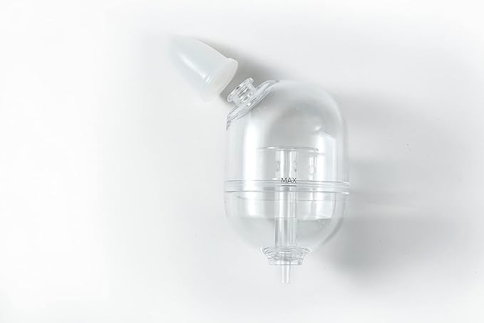 LittleTora Pro Nasal Aspirator Replacement Parts