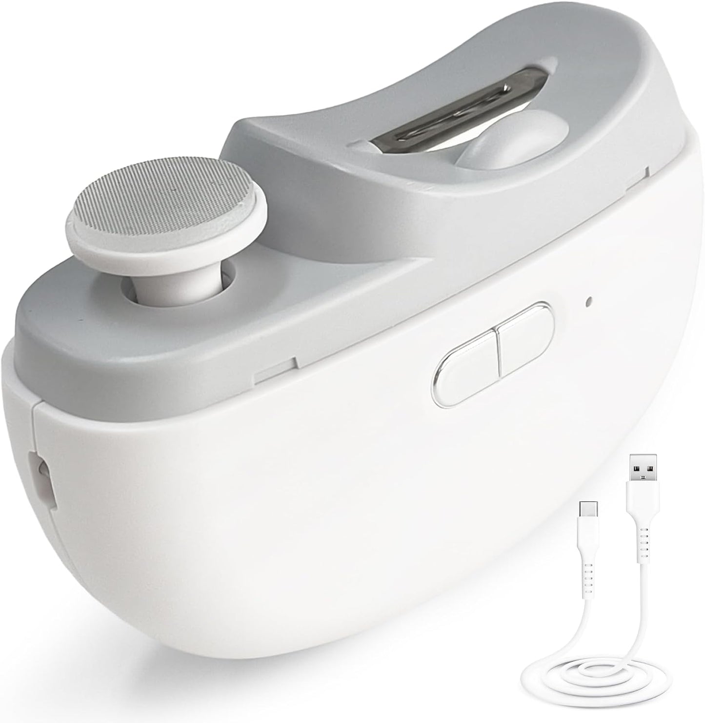 Electric Automatic Nail Clipper